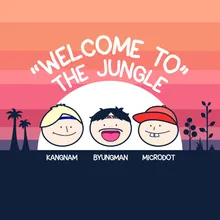 Welcome To The Jungle