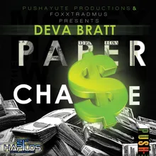 Paper Chase