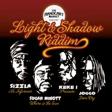 Light & Shadow Riddi-Instrumental