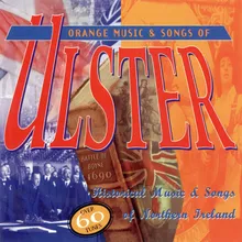 Ulster Waltz / Ulster Lullaby / My Dear Old Belfast Town