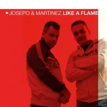 Like A Flame (Original Mix)