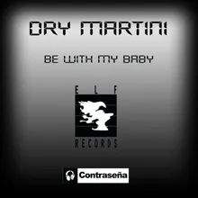 Be With My Baby (Radio Edit)