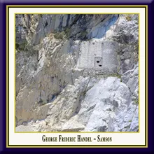 Samson, HWV 57, Act I: This Day A Solemn Feast To Dagon Held (Recit. Samson) - Awake The Trumpet's Lofty Sound! (Chorus of Philistines)