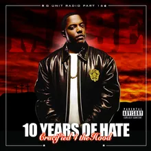 10 Years Of Hate