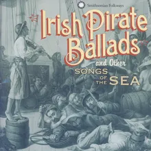 The Ballad of Ó Bruadair / Out on the Ocean