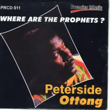 Jah Version (Where Are The Prophets)