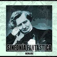 Sinfonía Fantástica