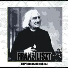 Rapsodia Hungara No 2