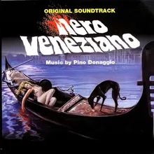 Nero Veneziano (Black Venetian) - Visione