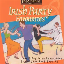I'll Tell Me Ma/Courtin' In The Kitchen/Decent Irish Boy/Let Him Go, Let Him Tarry