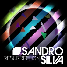 Resurrection-Oliver Twizt Remix