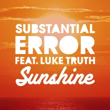 Sunshine-Patrick Hagenaar Remix