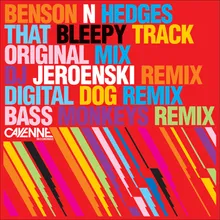 That Bleepy Track-Bass Monkeys Remix