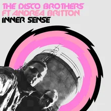 Inner Sense-The Disco Brothers Remix