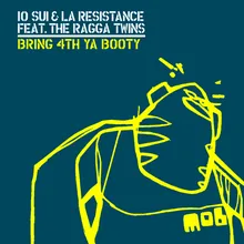 Bring 4th Ya Booty-Oldskool Junx's Bunny Remix