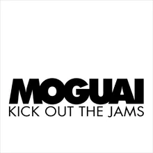 Kick out the Jams-Punx Mix