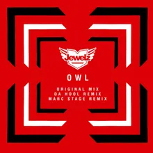 Owl-Extended Mix