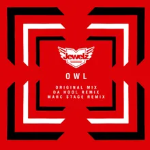 Owl-Da Hool Remix