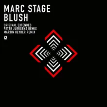 Blush-Martin Heyder Remix