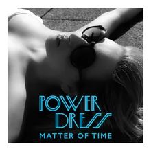Matter of Time-Ben Macklin Remix