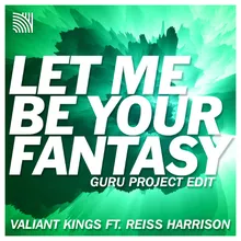 Let Me Be Your Fantasy-Guru Project Edit