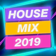 Reach Up (House Of Virus Remix)-Mixed