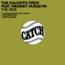 The Ride-Ride the Rhythm
