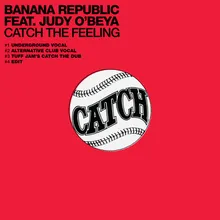 Catch The Feeling-Tuff Jam's Catch The Dub