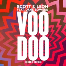 Voodoo-Oxide Remix