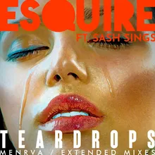 Teardrops-Club Mix