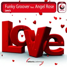 Love Is (Beat Vocal Mix)