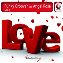 Love Is (Original Vocal Mix)