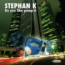 Do You Like Pump It (Original Mix)