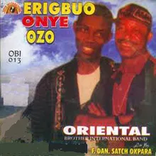 Erigbuo Onye Ozo