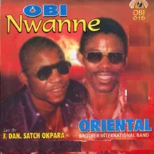 Obi Nwanne