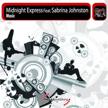 Music (Midnight Express Dub Mix)