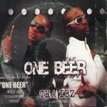 One Beer (Instrumental)