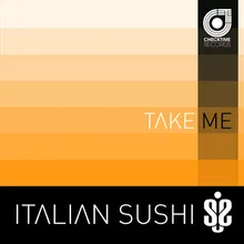 Take Me (MarioSpray Sun Mix)