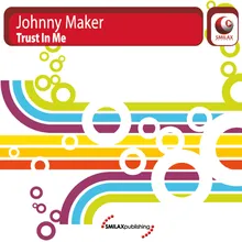 Trust In Me (Juan Martinez Remix)