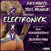 Sexy Elektronick-Dub-Vocal Edit