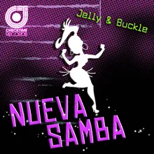 Nueva Samba (Dj Ivan Kay vs. Double "S" Club Mix)