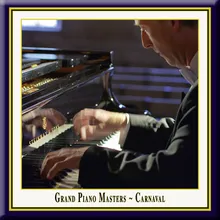 Schumann: Carnaval For Piano, Op. 9 - (1) Preambule: Quasi maestoso