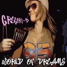 World Of Dreams (Sequencer Mix)