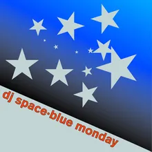 Blue Monday (Factory Team Mix)