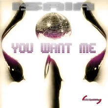 You Want Me (Karmin Shiff Remix)