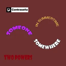 Someone, Somewhere In Summertime (Guitar Mix)