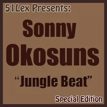 Jungle Beat