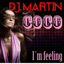 I'm Feeling-Dancefloor Mix