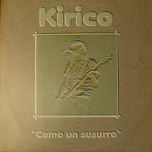 Como Un Susurro (Dance Mix)