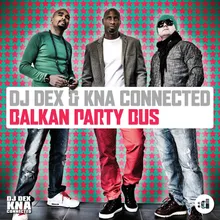 Balkan Party Bus (Extended)